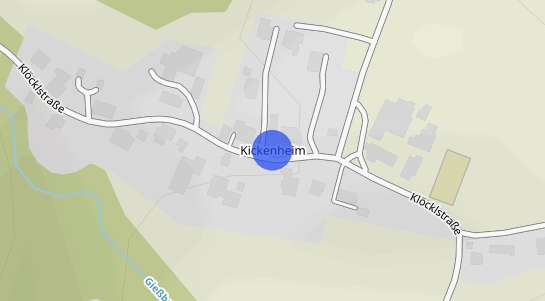 Immobilienpreise Kickenheim