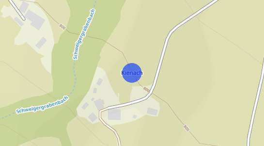 Immobilienpreise Kienach