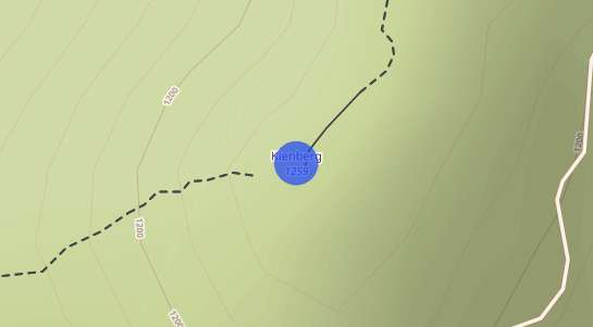 Immobilienpreise Kienberg