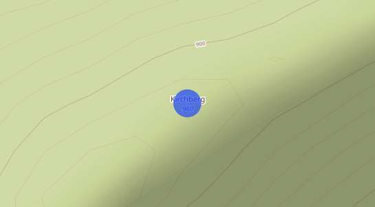 Immobilienpreise Kirchberg