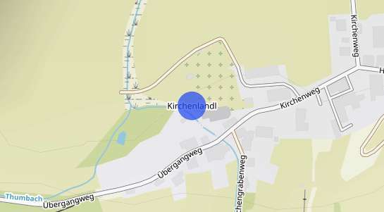 Immobilienpreise Kirchenlandl