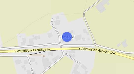 Immobilienpreise Kitzelsdorf