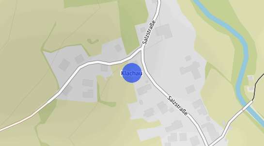 Immobilienpreise Klachau