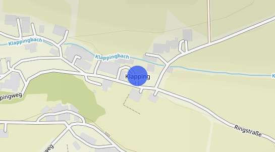 Immobilienpreise Klapping