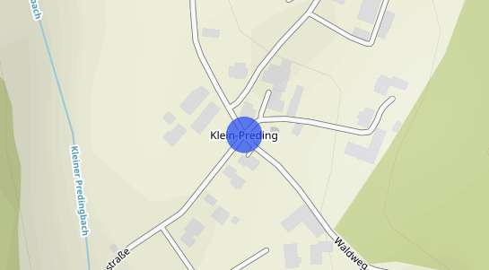 Immobilienpreise Klein-Preding