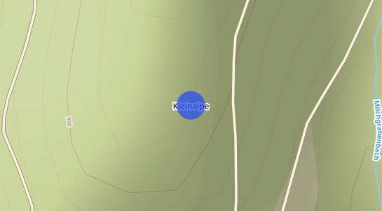 Immobilienpreise Kleinalpe