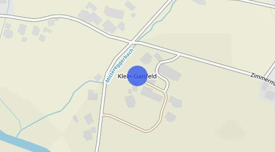 Immobilienpreise Kleingaisfeld