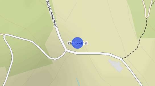 Immobilienpreise Kleinprethal