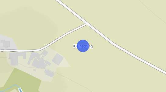 Immobilienpreise Kleinschlag