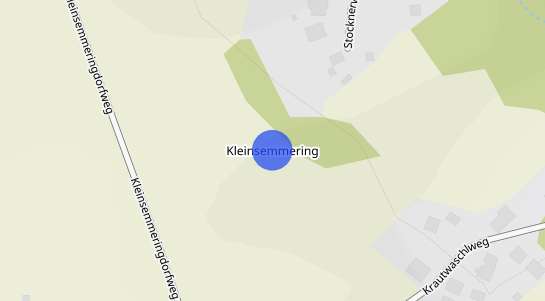 Immobilienpreise Kleinsemmering