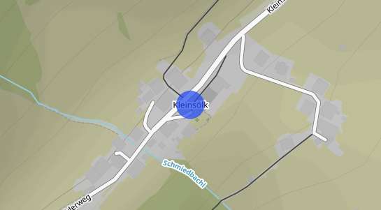 Immobilienpreise Kleinsölk