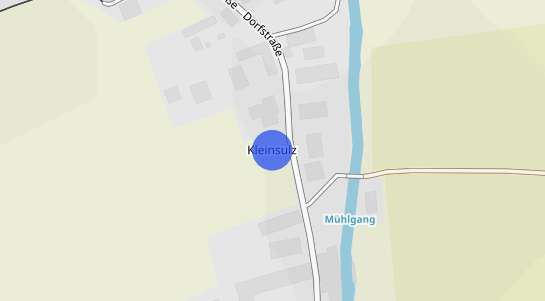 Immobilienpreise Kleinsulz