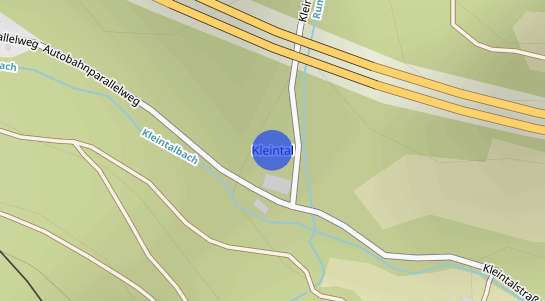 Immobilienpreise Kleintal