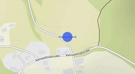 Immobilienpreise Kleinwöllmiß