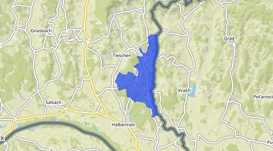 Immobilienpreise Klöch