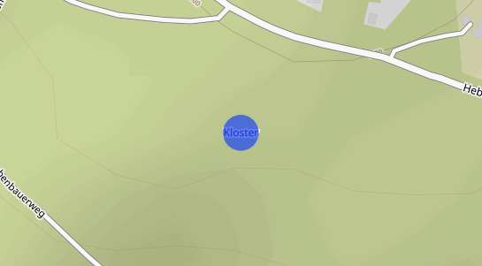 Immobilienpreise Kloster