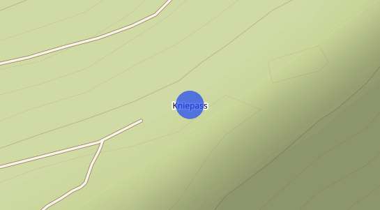 Immobilienpreise Kniepaß