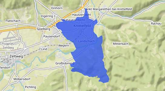 Immobilienpreise Knittelfeld