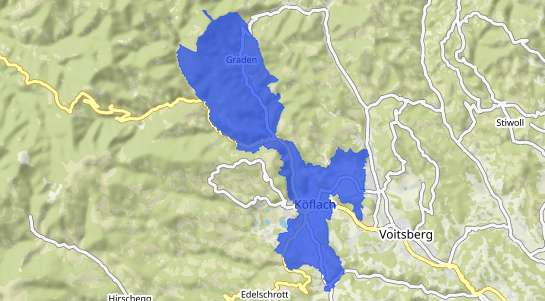 Immobilienpreise Köflach