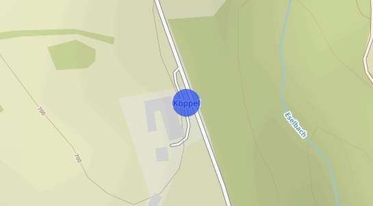 Immobilienpreise Köppel