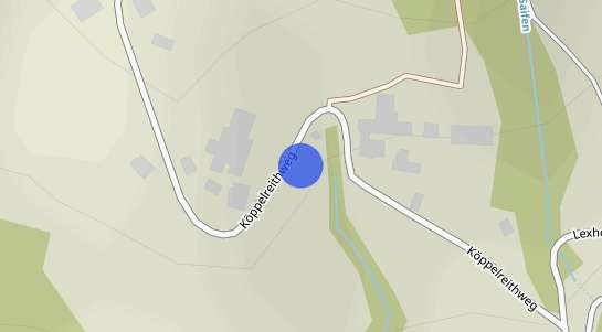 Immobilienpreise Köppelreith