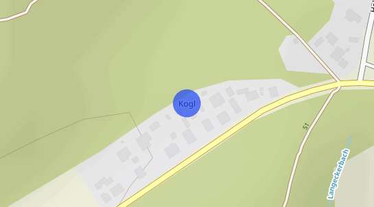 Immobilienpreise Kogl