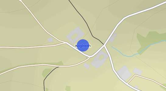 Immobilienpreise Koglreith