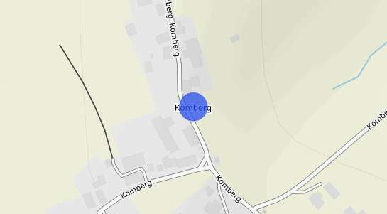Immobilienpreise Komberg
