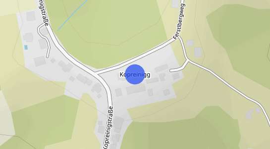 Immobilienpreise Kopreinigg