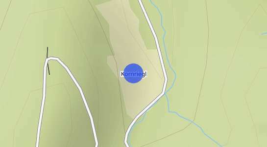 Immobilienpreise Kornriegl