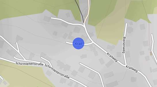 Immobilienpreise Krail