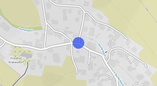 Immobilienpreise Krakaudorf