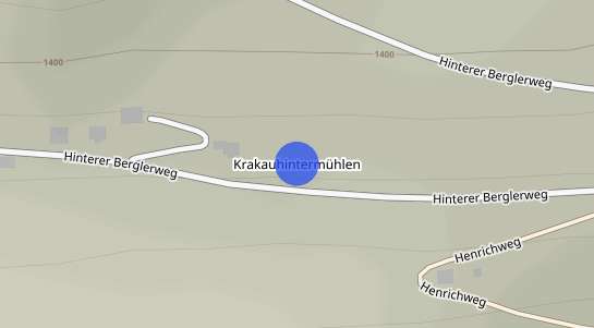 Immobilienpreise Krakauhintermühlen