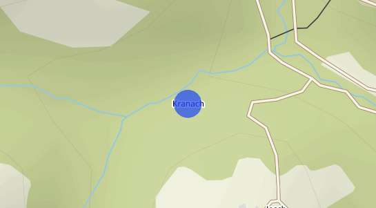 Immobilienpreise Kranach