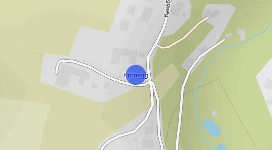 Immobilienpreise Kronegg