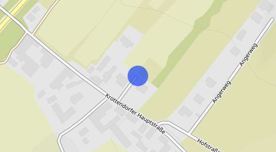 Immobilienpreise Krottendorf