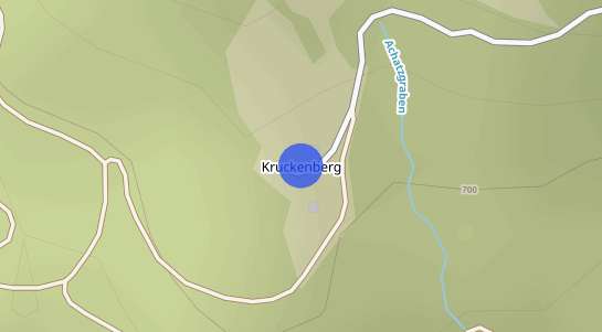 Immobilienpreise Kruckenberg