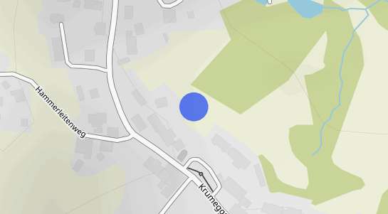 Immobilienpreise Krumegg