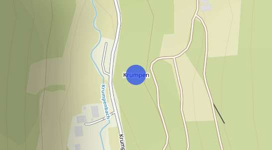 Immobilienpreise Krumpen