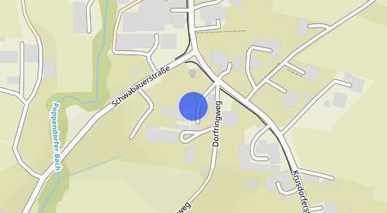 Immobilienpreise Krusdorf