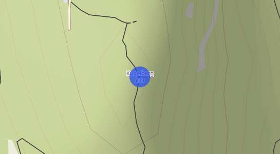 Immobilienpreise Kugelberg