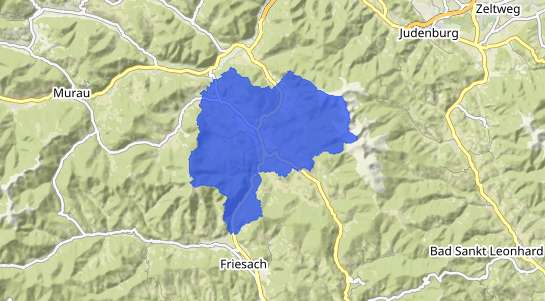 Immobilienpreise Kulm am Zirbitz