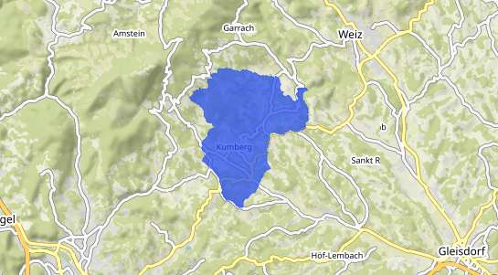 Immobilienpreise Kumberg