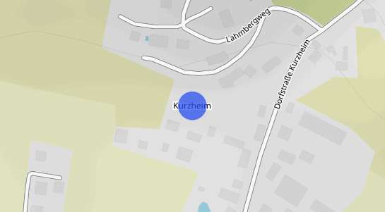 Immobilienpreise Kurzheim