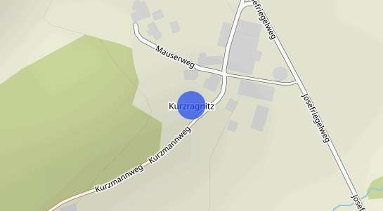 Immobilienpreise Kurzragnitz