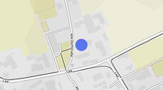 Immobilienpreise Laa