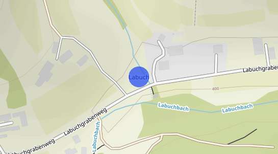 Immobilienpreise Labuch