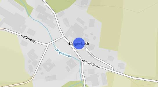 Immobilienpreise Längenbach