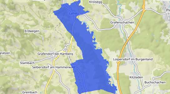 Immobilienpreise Lafnitz