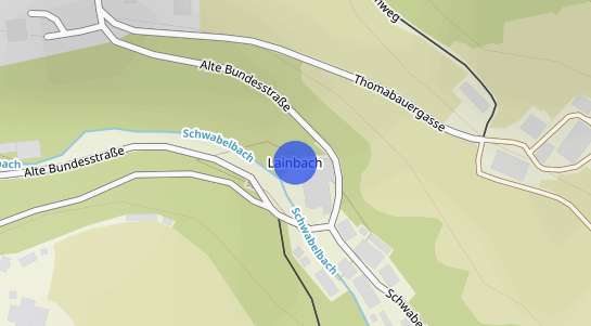 Immobilienpreise Lainbach